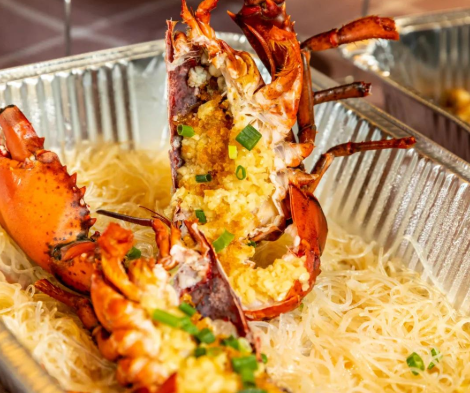 一紙“致顧客信”遭網(wǎng)友瘋傳，稻香酒家這次火了