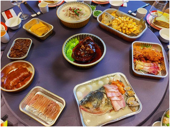 最嚴“禁塑令”來了，陽光印網(wǎng)用環(huán)保包裝完美替“袋”