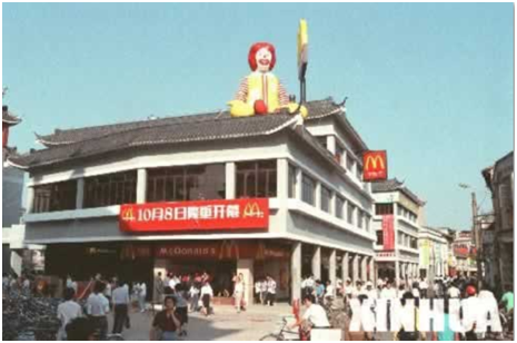 腹背受敵，德克士IPO迎來(lái)的是轉(zhuǎn)機(jī)還是挑戰(zhàn)？