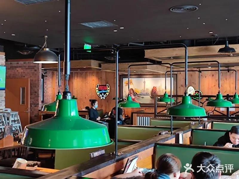 餐飲大事件226期 |美團(tuán)年?duì)I收首破千億、九毛九集團(tuán)年收入27億元、綠茶被曝?cái)M赴香港上市|餐飲界