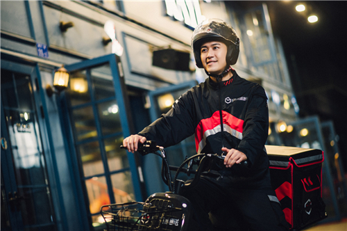 清明輕度假已成潮流，商家如何借即配把握“踏青經(jīng)濟(jì)“？