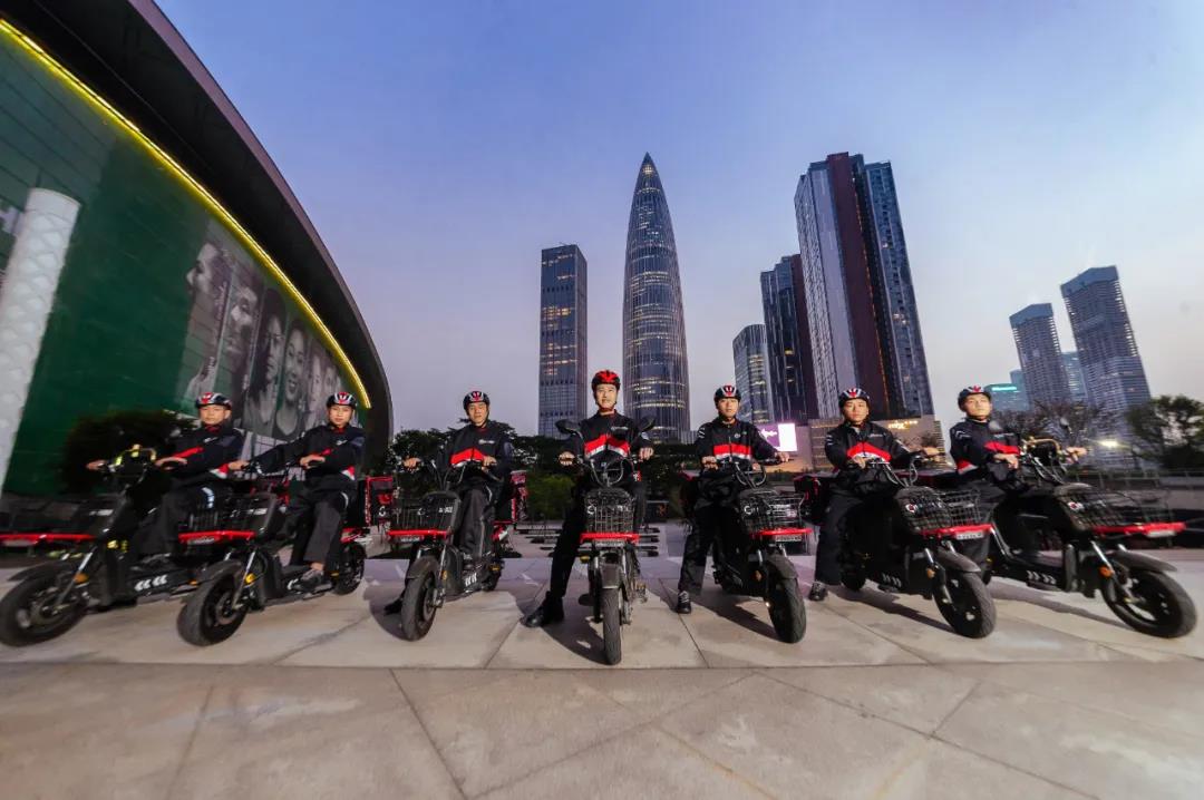 外賣淡季，第三方配送何以成為餐飲“養(yǎng)客”新入口？ | 餐見