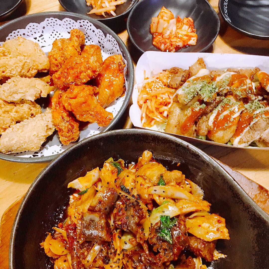 餐飲大事件229期 |海底撈科技餐廳亮相上海、瑞幸獲2.5億融資、吉野家去年關(guān)閉150家店鋪|餐飲界