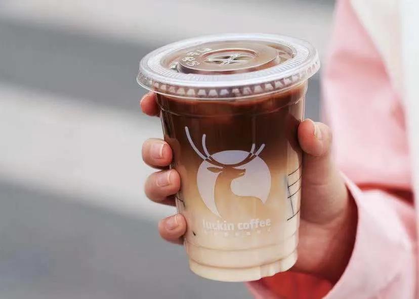 再獲2.5億美元投資，瑞幸劫后重生？|融資