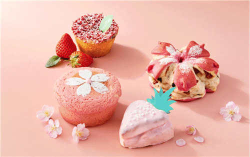 春季限定美食激發(fā)商機，餐飲商家如何掘金“春日經(jīng)濟”？