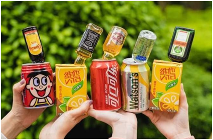 外表不精致，口感不驚艷，便利店調(diào)酒憑什么刷了屏？