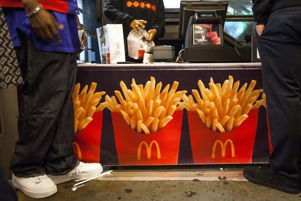 估值1700億美金的麥當勞，在70年前的6個關(guān)鍵決策!