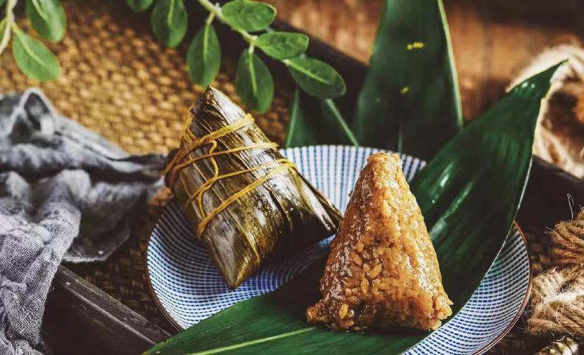 美團(tuán)“老字號嘉年華”端午節(jié)活動(dòng)開啟 數(shù)字化轉(zhuǎn)型讓老字號煥發(fā)新生機(jī)