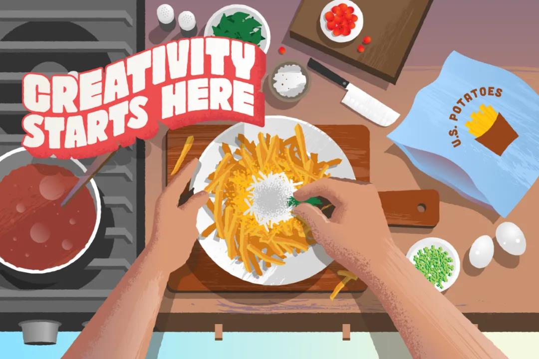 供應(yīng)鏈的頭部效應(yīng)｜始于產(chǎn)地實(shí)力，終于后廚創(chuàng)新！