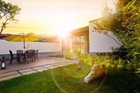 三胎政策放開，我看了兩個(gè)蓄勢待發(fā)的酒旅趨勢！