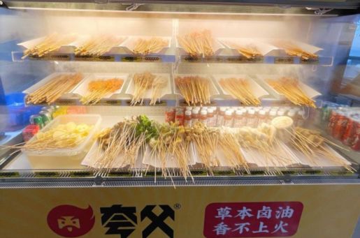 內(nèi)卷的品類，升級的品牌，小吃行業(yè)正在經(jīng)歷什么？