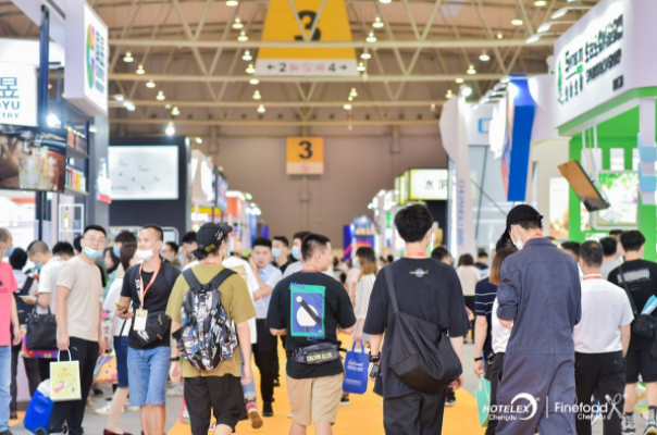 HOTELEX成都展將于7月在西南機遇之地-成都，攜手博華成都聯(lián)展強勢開啟