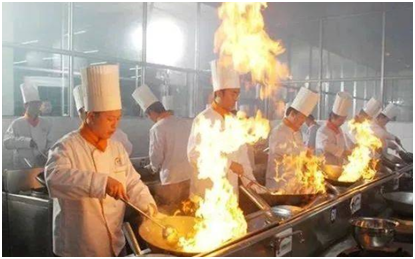 10萬獎(jiǎng)金請(qǐng)注意查收，大手筆雀巢美極鮮生青年廚師大賽開賽在即！