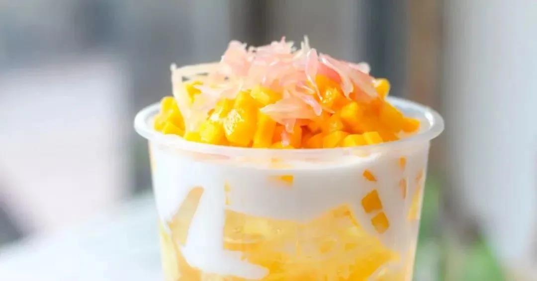 讓消費(fèi)者心動的餐飲品牌，做了哪些微創(chuàng)新？