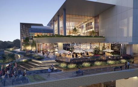 豐臺大悅春風(fēng)里三大主力店強(qiáng)勢入駐，助推京南消費(fèi)升級