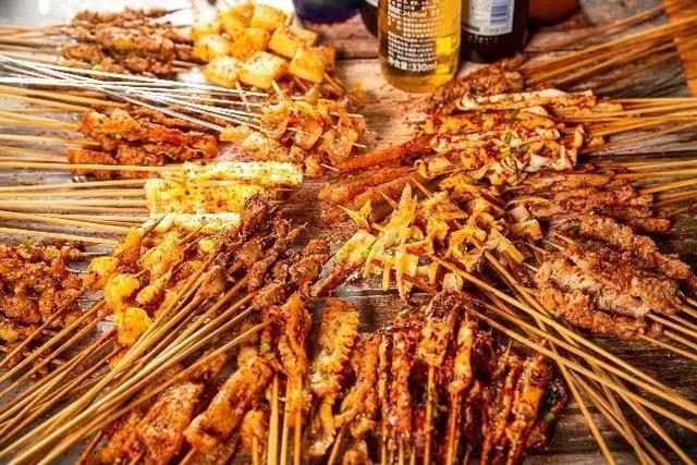 餐飲大事件241期 |上半年全國餐飲收入同比增長48.6%、五爺拌面再獲A+輪融資|餐飲界