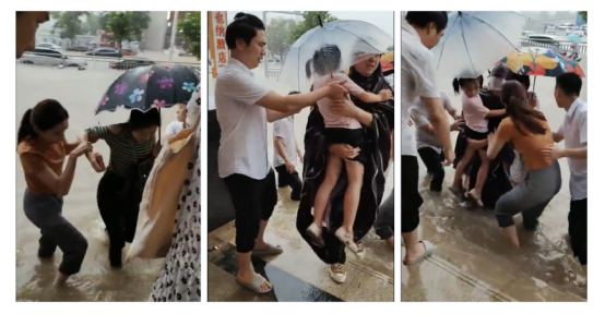 河南暴雨，錦江酒店（中國區(qū)）啟動緊急馳援！