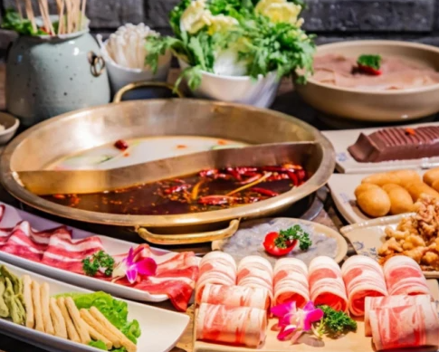 單店一周新增超700名顧客，獵豹商場優(yōu)惠機器人助小龍坎顧客變食客