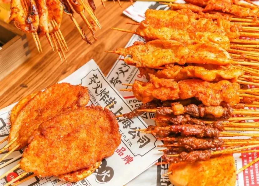 串串風(fēng)口正勁！年賺一億的老板們背后竟是它