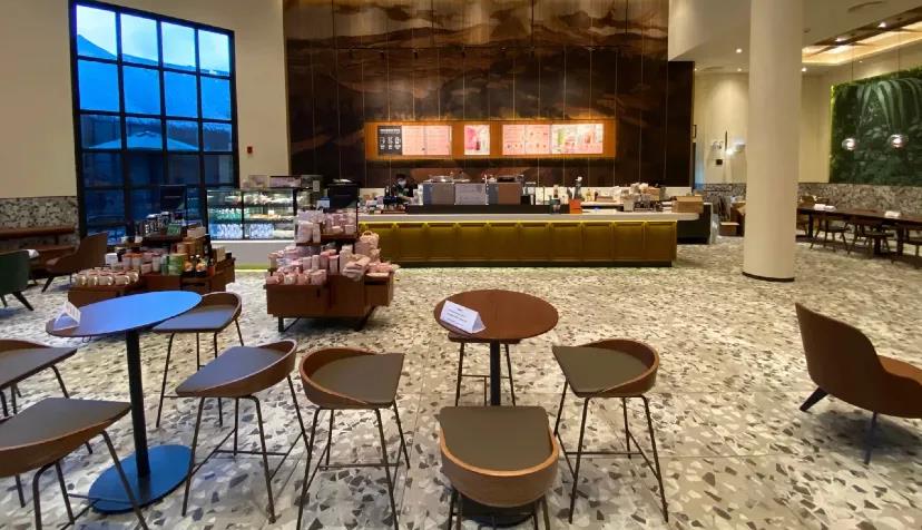 1000億級咖啡賽道受資本狂熱追捧，終局又在何方？