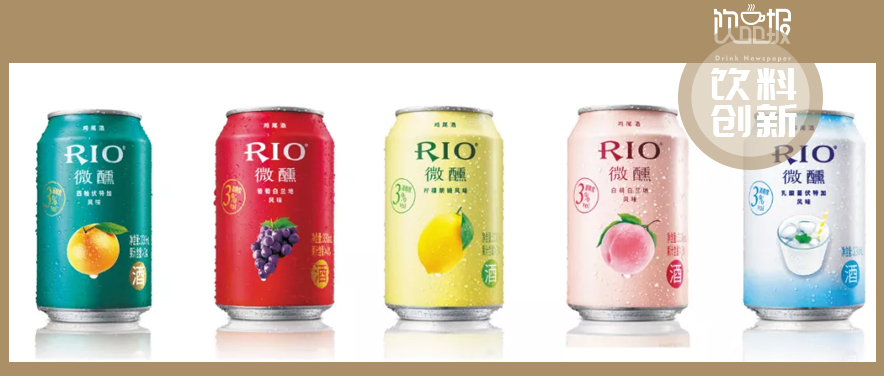 整理飲料爆品清單，我發(fā)現(xiàn)了這些創(chuàng)新元素和方向！|餐飲界