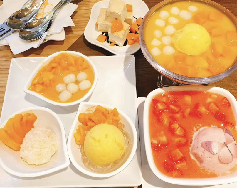 網(wǎng)紅鼻祖交不起房租！許留山何以落敗至此？