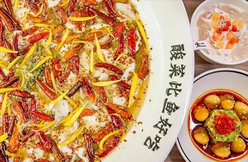 餐飲大事件248期 |千味央廚上市、小罐茶瞄上新茶飲、抖音心動(dòng)餐廳2021啟動(dòng)|餐飲界