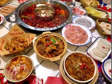 換個(gè)視角看，賢合莊才是立體的超級(jí)網(wǎng)紅！