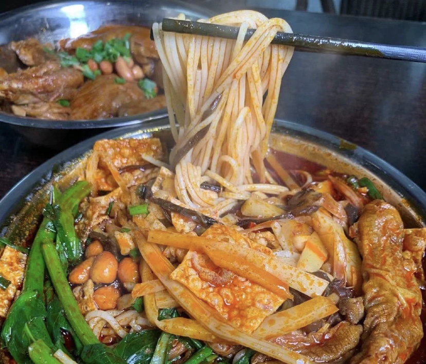 米粉，向世界出發(fā) 2021柳州·世界米粉大會將于11月在柳州舉辦|餐飲界