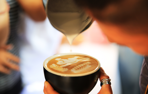 第9屆中國(guó)國(guó)際咖啡展覽會(huì)10月15日開(kāi)幕，80+網(wǎng)紅咖啡店一次全打卡！