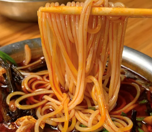 資本沸騰，誰是下一個(gè)“沙縣”、“螺螄粉”？