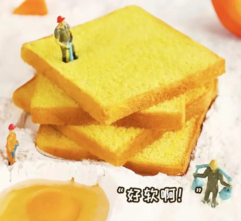 短保面包革命，新消費里的千億戰(zhàn)爭！