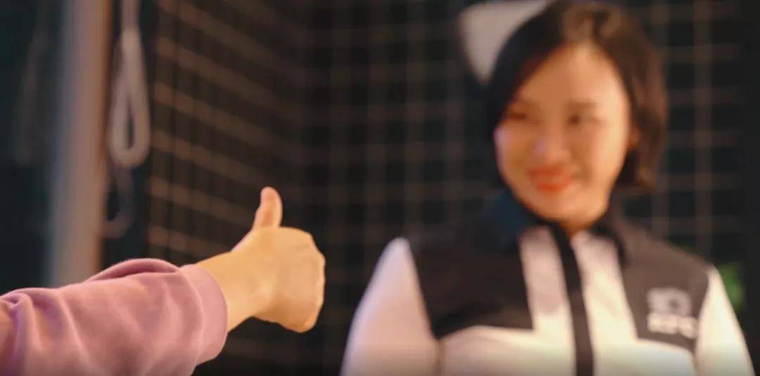 肯德基聯(lián)合騰訊智慧零售發(fā)起“千鎮(zhèn)計劃” ，數(shù)字化助力餐廳精細化運營