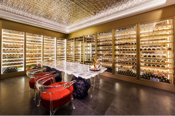 東臨觀海·和興1913開(kāi)業(yè)，引領(lǐng)滬上高端餐廳新潮流