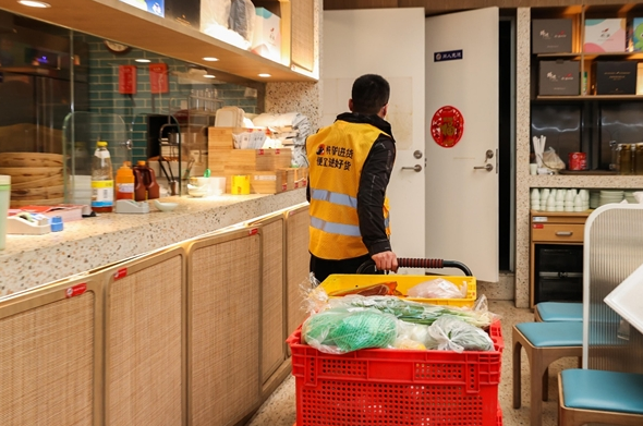 開年搶好彩！瓜分廚師專屬百萬現(xiàn)金！