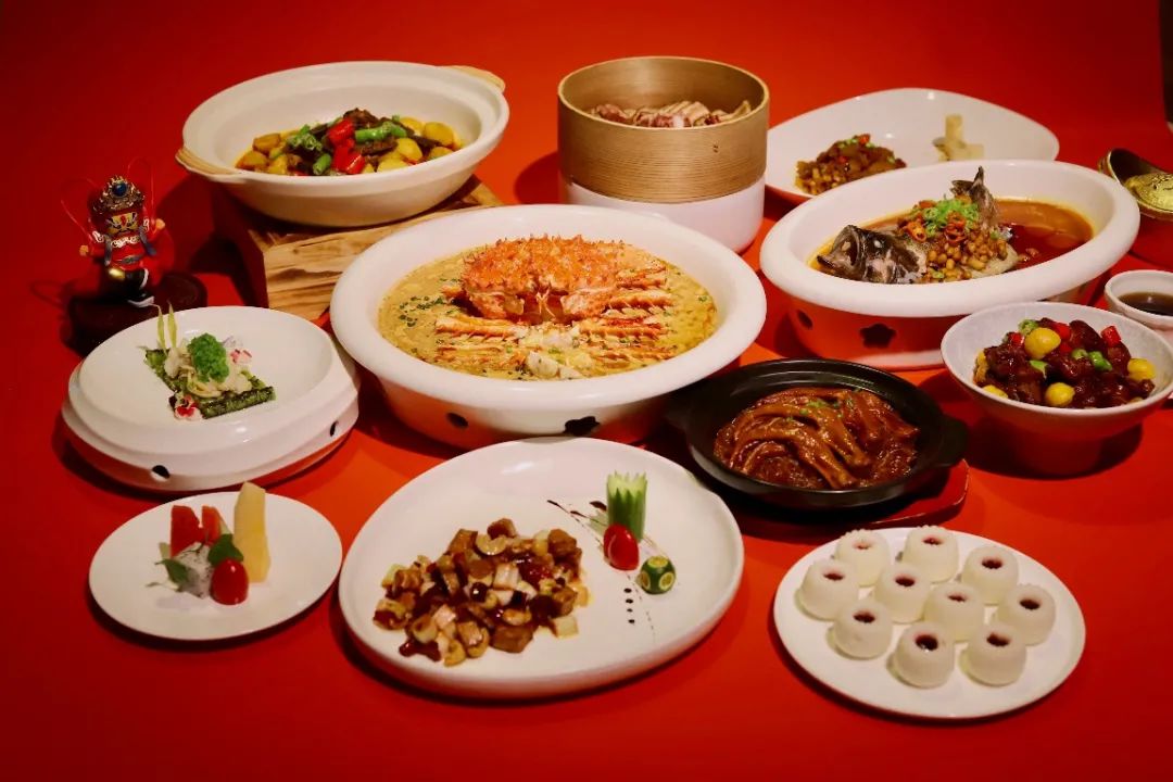 年夜飯大戰(zhàn)，順豐同城憑何成為大牌餐飲手中的“利器”？