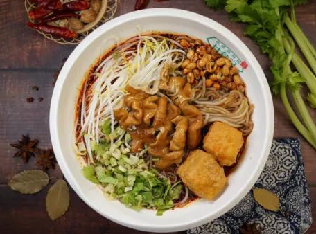 非遺品牌甘食記迭代創(chuàng)新，嘩啦啦助力數(shù)字化賦能