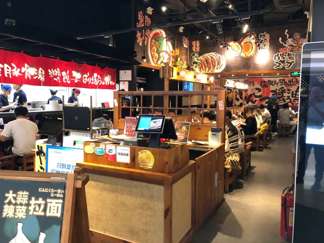 高速進(jìn)階的餐飲SaaS服務(wù)商們，誰了對商家的“味”？