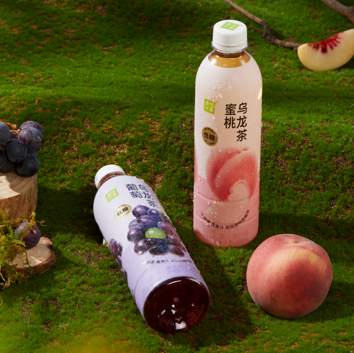 奈雪瓶裝茶進(jìn)入低糖2.0時(shí)代、樂樂茶退出南市場(chǎng)｜飲品周報(bào)第14期|餐飲界