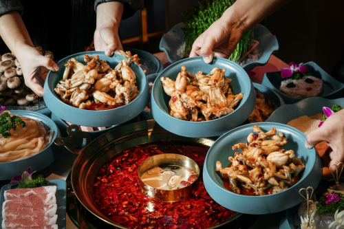 天天排隊店店爆滿，蛙二爺憑什么有如此大的吸引力？