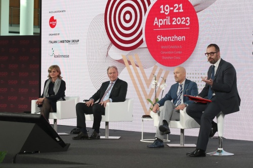 SIGEP China國(guó)際手工冰淇淋、烘焙及咖啡展覽會(huì)2023年正式登陸深圳