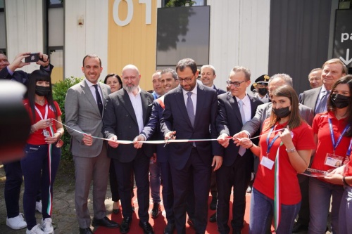 意大利帕爾馬國際食品展覽會(huì)CIBUS 2022 見證國際食品市場(chǎng)的復(fù)蘇