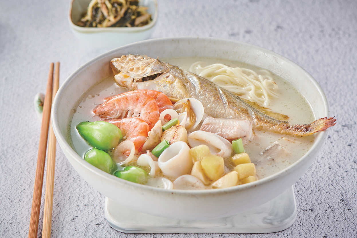 疫情下的乘風(fēng)破浪，“美極”的“鮮味”秘籍可以帶來怎樣的助力？