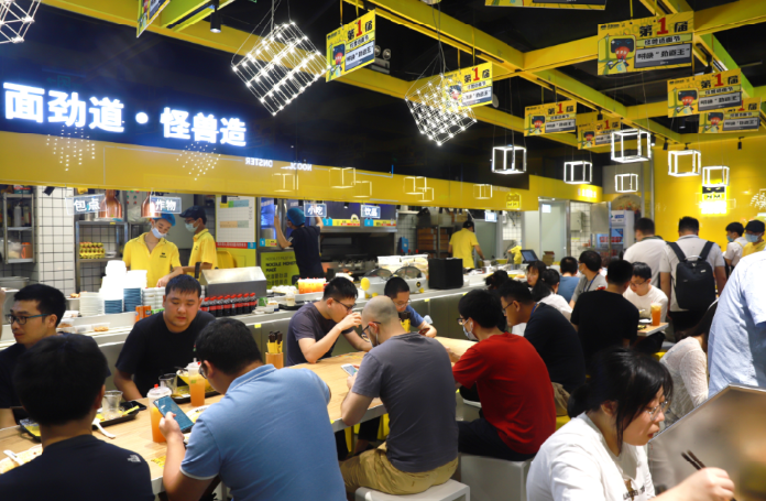 疫情之下，這家面館靠3招低成本引爆全城，憑啥？| 案例