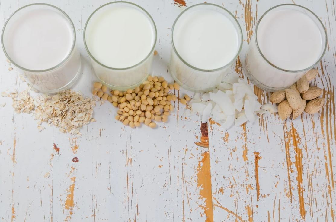 土豆集集團(tuán)推出「鮮味結(jié)界」植物營(yíng)養(yǎng)泥 進(jìn)軍植物基市場(chǎng)