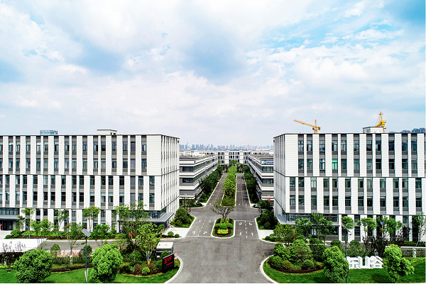 嘩啦啦助力產(chǎn)業(yè)園區(qū)運營商TOP1“聯(lián)東集團”，構(gòu)建數(shù)字化園區(qū)平臺