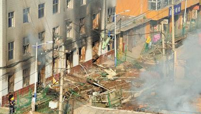 燃氣安全“百日行動”！不安裝燃氣報警器必罰！