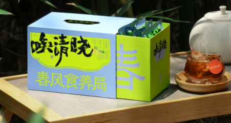 春風(fēng)食養(yǎng)局，打造多元產(chǎn)品矩陣，重新發(fā)現(xiàn)中式食養(yǎng)的力量|餐飲界