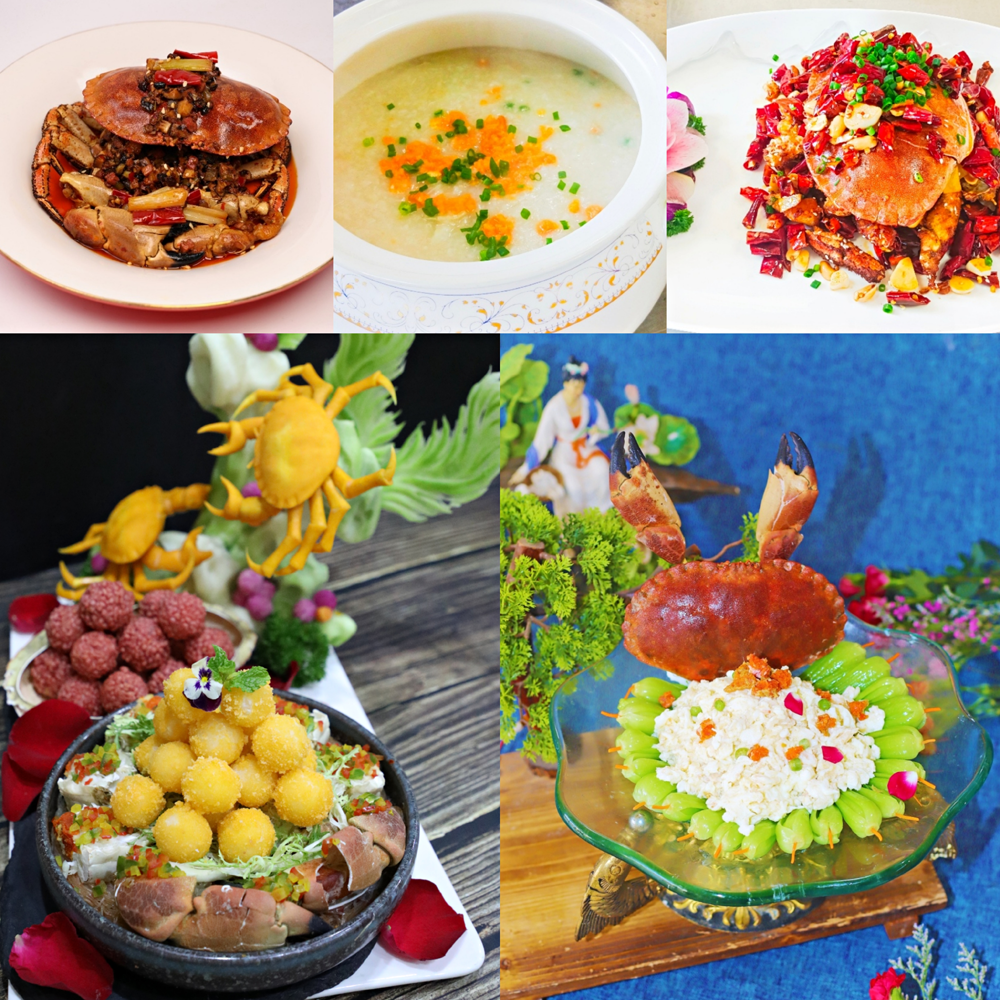 愛爾蘭海產(chǎn)現(xiàn)身四大美食之城，傳統(tǒng)中餐烹飪盡現(xiàn)綠島至鮮