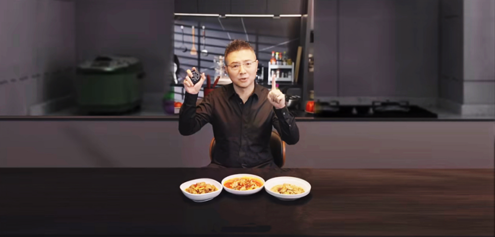 熱搜、榜1大哥、直播帶貨NO1…趣店的預(yù)制菜故事講到了“終場”？